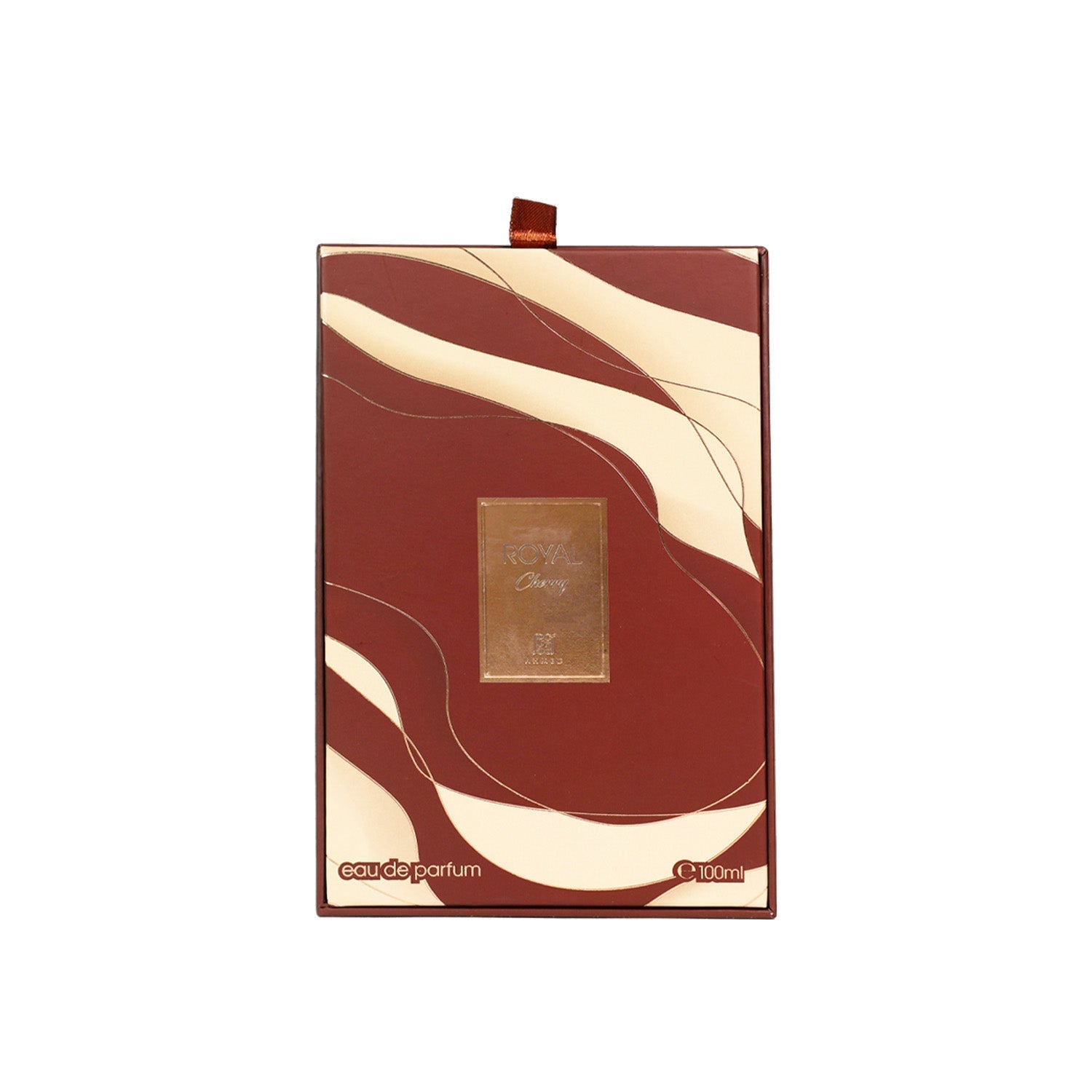 Ahmed Al Maghribi Royal Cherry Eau De Parfum for Women & Men, 100ml - Image 2 - Buy from Indicrest