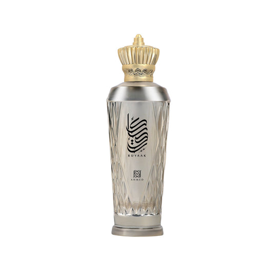 Ahmed Al Maghribi Ruyaak Eau De Parfum, 90ml - Buy from Indicrest