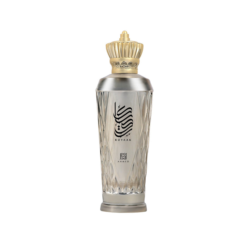 Ahmed Al Maghribi Ruyaak Eau De Parfum, 90ml - Buy from Indicrest