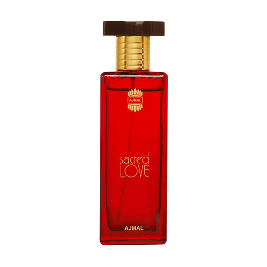 SACRED LOVE Perfume 50ML for Women - Buy from Indicrest
