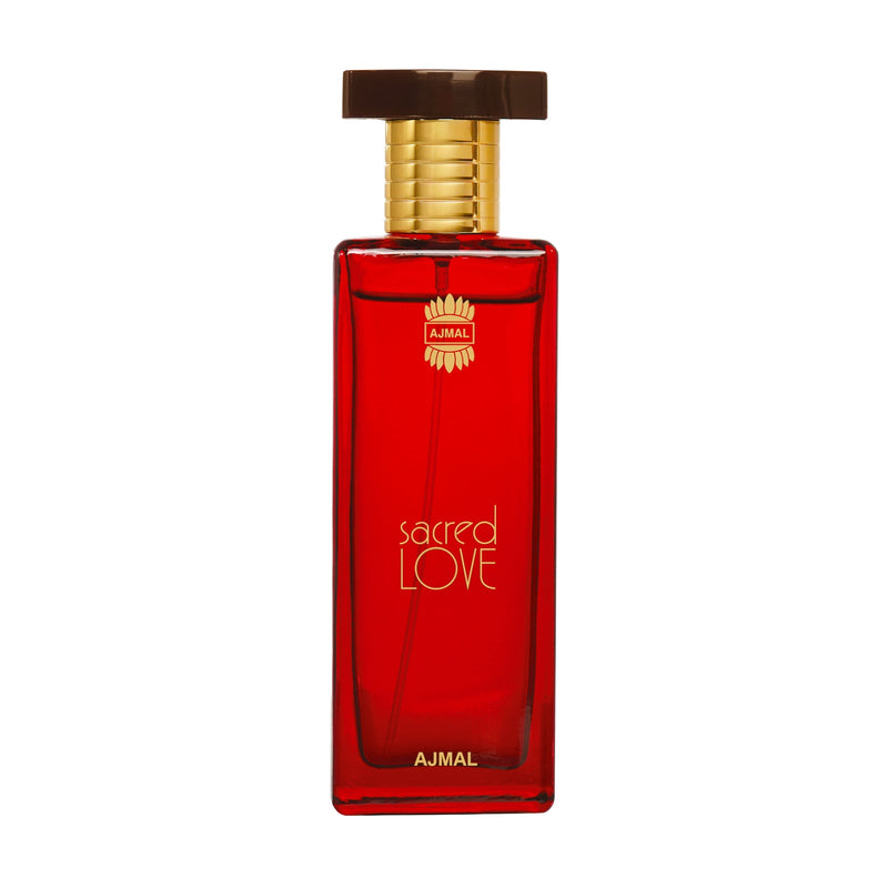 SACRED LOVE Perfume 50ML for Women - Buy from Indicrest