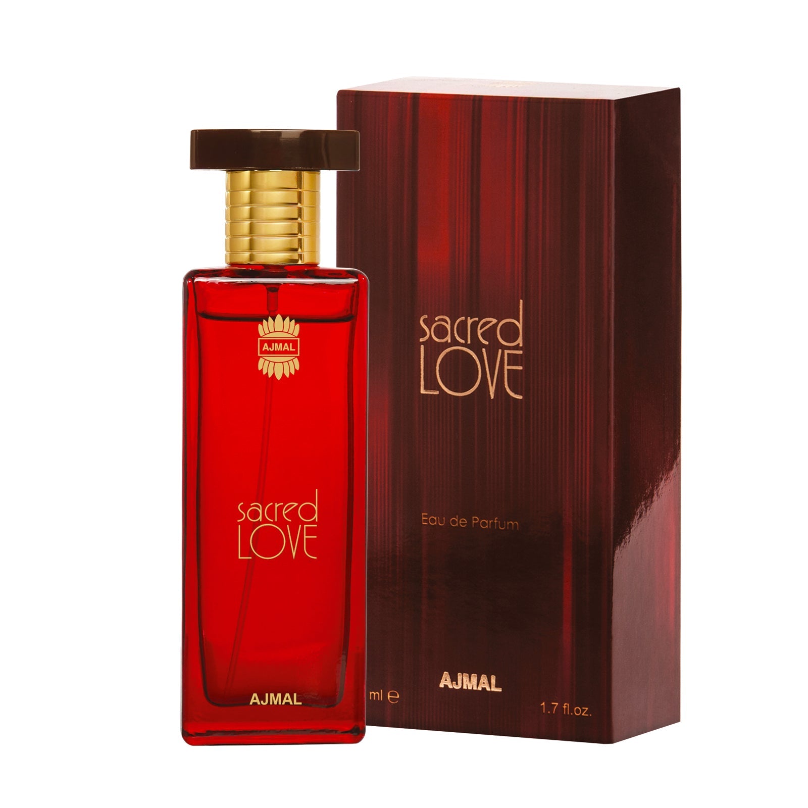 SACRED LOVE Perfume 50ML for Women - Image 4 - Buy from Indicrest