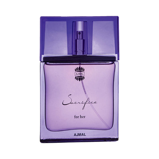 Sacrifice For Her Perfume 50ML for Women - Buy from Indicrest