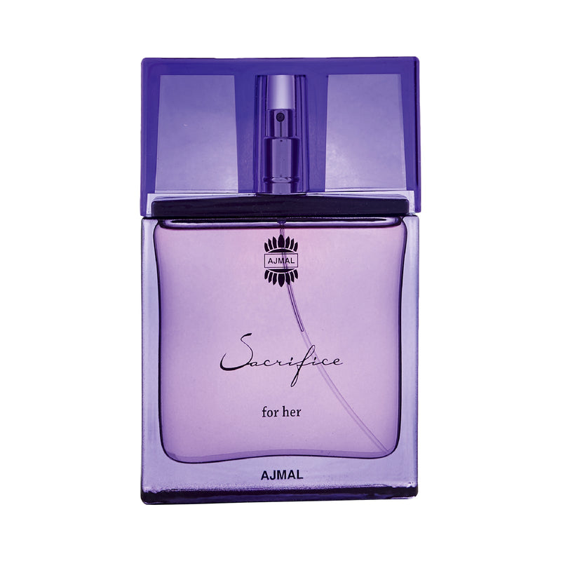 Sacrifice For Her Perfume 50ML for Women - Buy from Indicrest