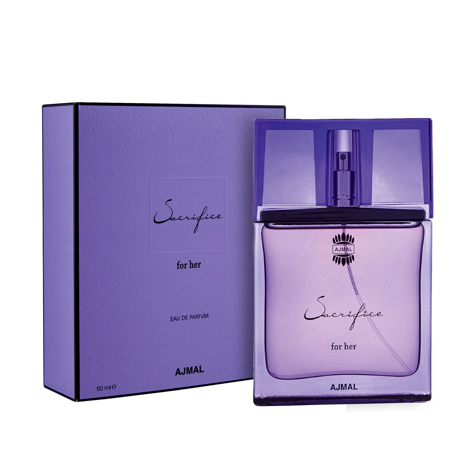 Sacrifice For Her Perfume 50ML for Women - Image 4 - Buy from Indicrest