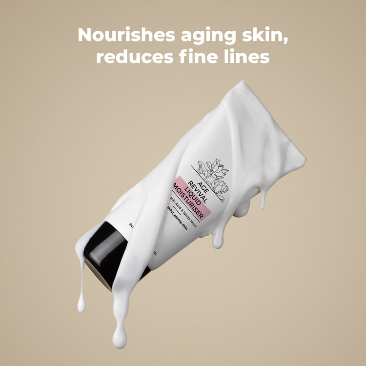 Brillare Mini Age Revival Moisturiser for Ageing Skin, 20ml - Image 2 - Buy from Indicrest