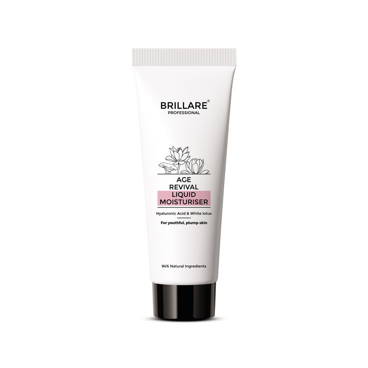 Brillare Mini Age Revival Moisturiser for Ageing Skin, 20ml - Image 7 - Buy from Indicrest