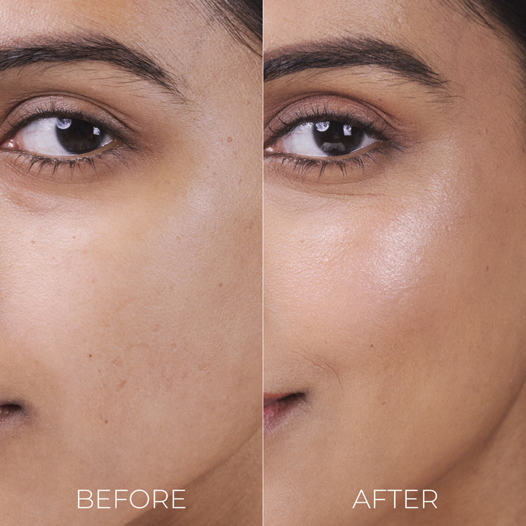 Brillare Mini Oil Away Invisible Sunscreen with SPF50, 10g - Image 4 - Buy from Indicrest