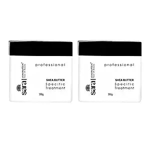 SARA SHEA BUTTER MASSAGE CREAM Pack of 2 X 350g - Buy from Indicrest
