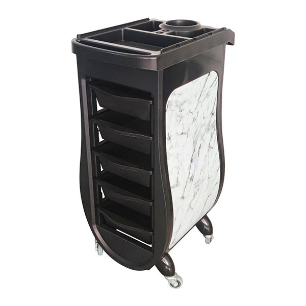 Ikonic Hair Trolley Sassy