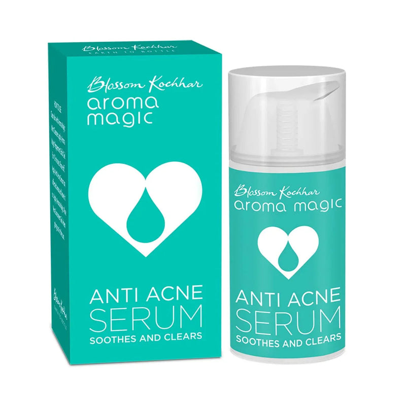 Aroma Magic Anti Acne Serum, 30ml - Buy from Indicrest