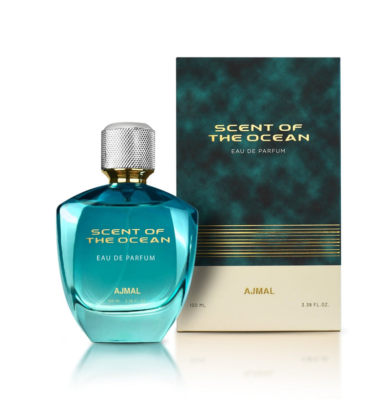 SCENT OCEAN Perfume 100ML for Unisex - Buy from Indicrest