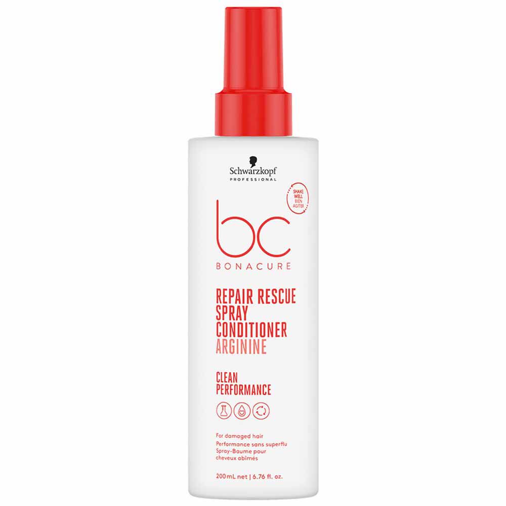 SCHWARZKOPF REPAIR RESCUE SPRAY CONDITIONER 200 ML - Indicrest