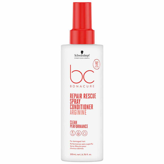 SCHWARZKOPF REPAIR RESCUE SPRAY CONDITIONER 200 ML - Indicrest Buy at Indicrest