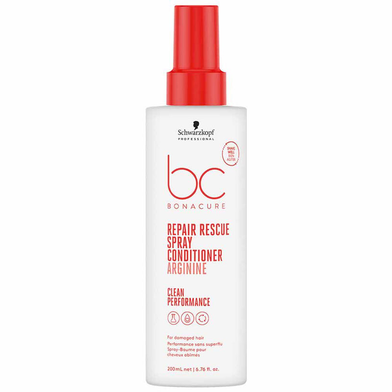 SCHWARZKOPF REPAIR RESCUE SPRAY CONDITIONER 200 ML - Indicrest Buy at Indicrest