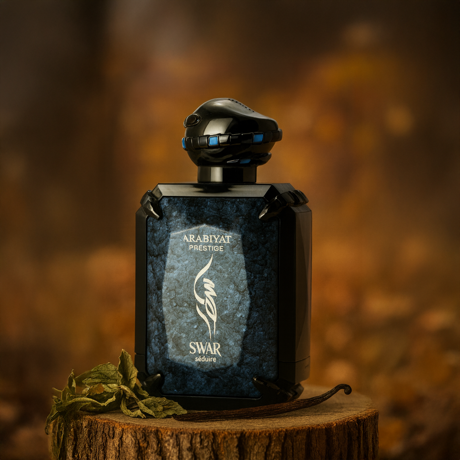 Arabiyat Prestige Swar Seduire| EDP, 100ml Unisex - Image 4 - Buy from Indicrest