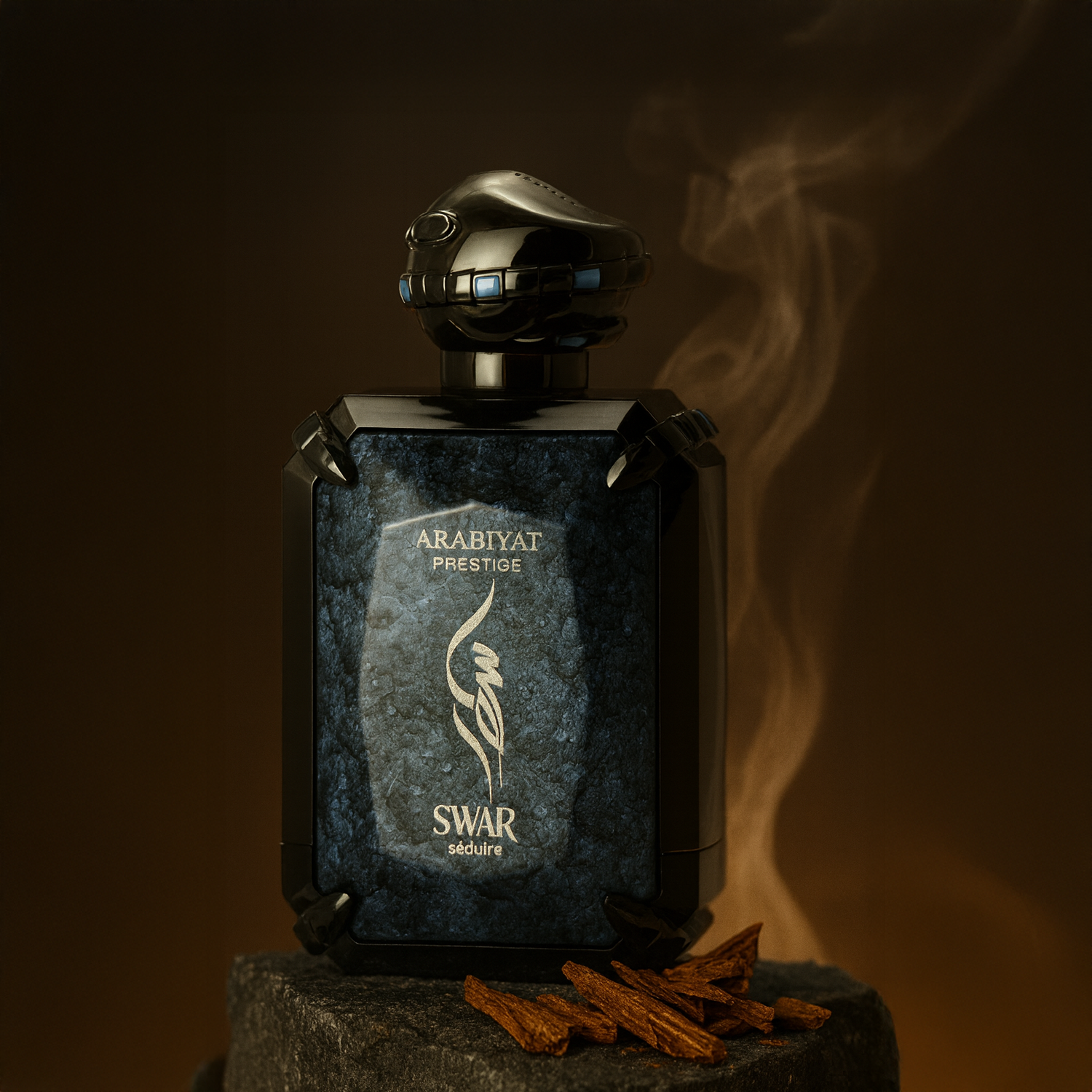 Arabiyat Prestige Swar Seduire| EDP, 100ml Unisex - Image 3 - Buy from Indicrest