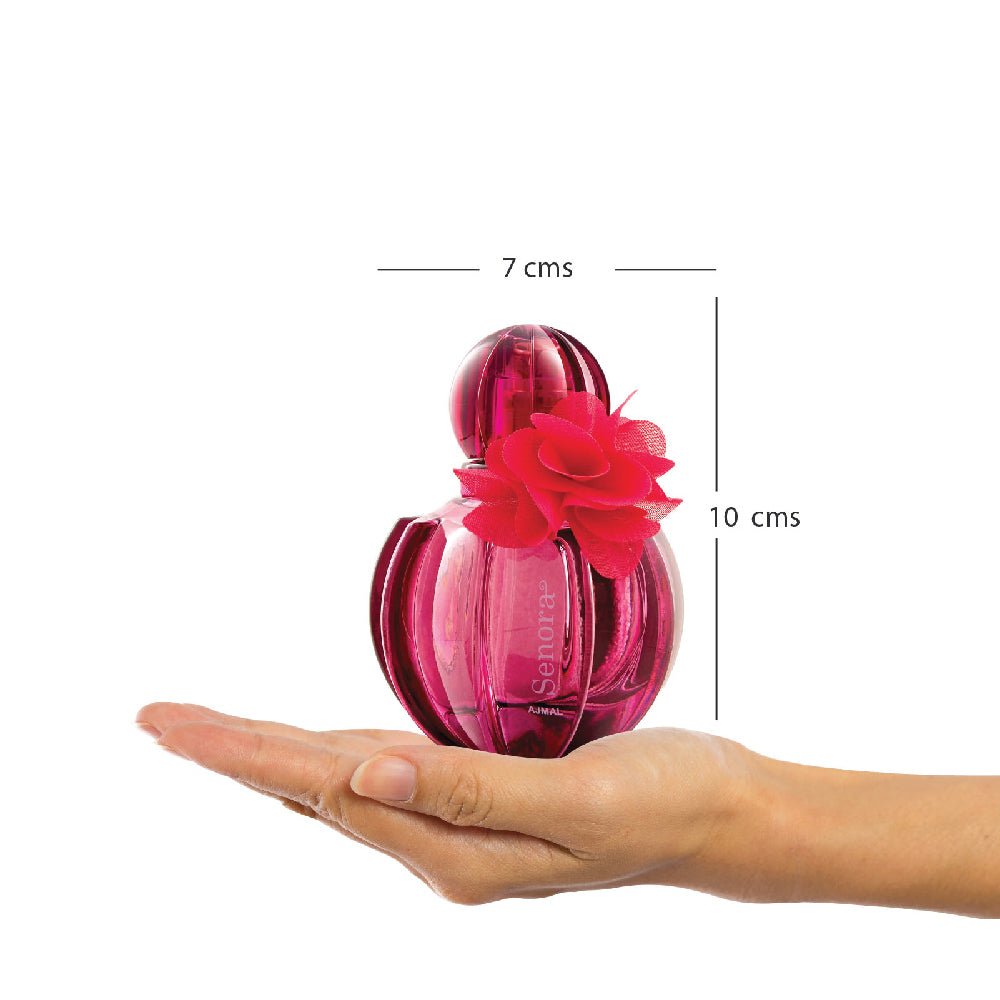 SENORA Perfume 75ML for Women - Image 3 - Buy from Indicrest