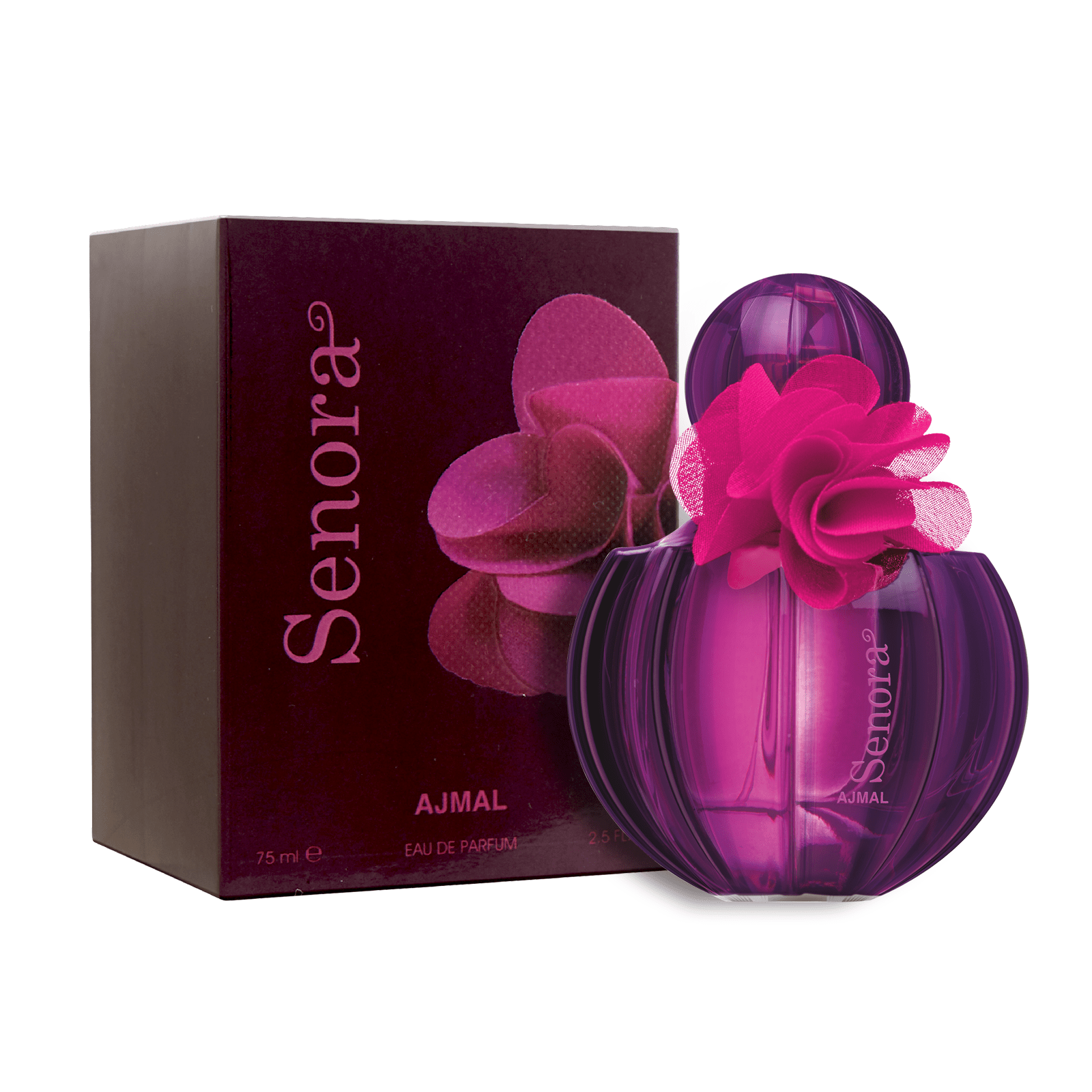 SENORA Perfume 75ML for Women - Image 4 - Buy from Indicrest