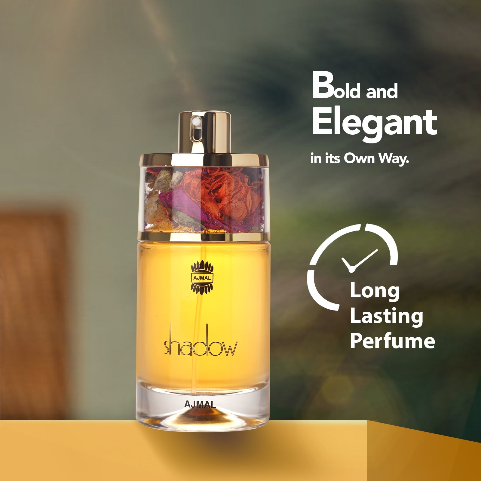 SHADOWII FEMME Perfume 75ML for Women - Image 3 - Buy from Indicrest