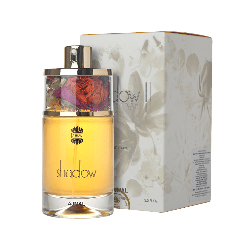 SHADOWII FEMME Perfume 75ML for Women - Image 7 - Buy from Indicrest