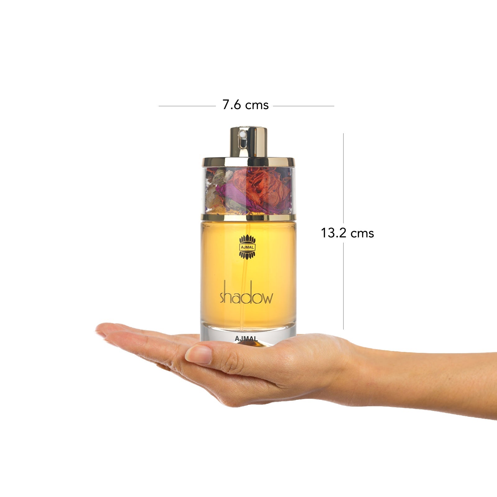 SHADOWII FEMME Perfume 75ML for Women - Image 6 - Buy from Indicrest