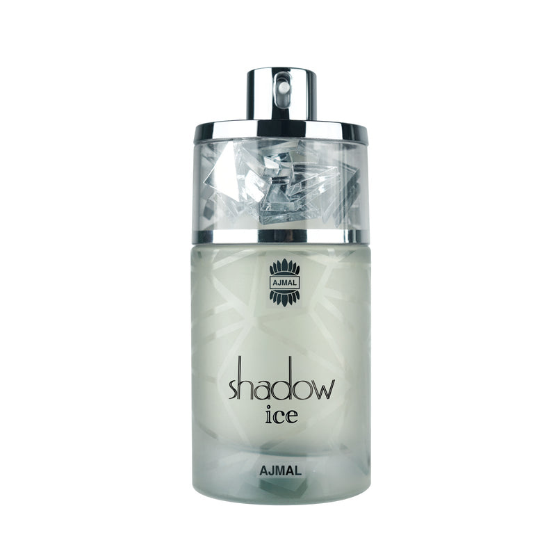 SHADOW ICE Perfume 75ML for Unisex - Buy from Indicrest