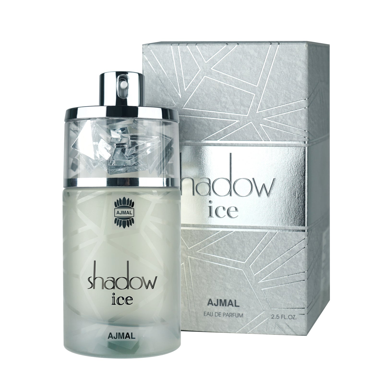 SHADOW ICE Perfume 75ML for Unisex - Image 5 - Buy from Indicrest