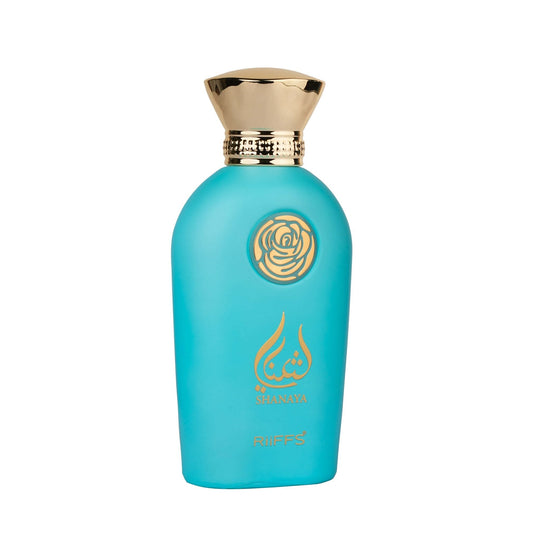 RiiFFS SHANAYA, 100ml Buy from Indicrest