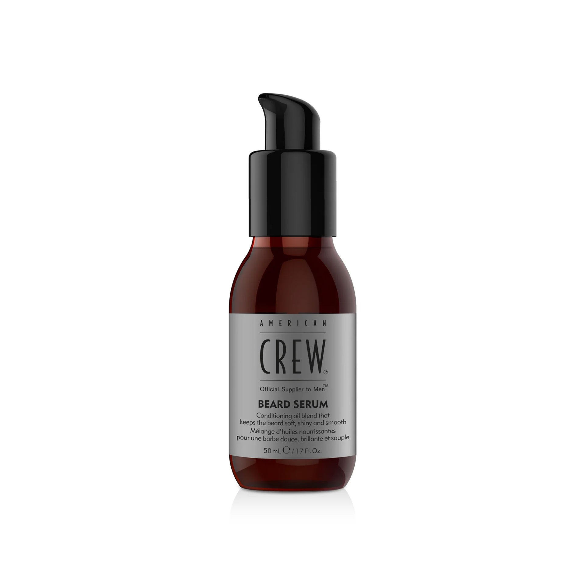Revlon American Crew Beard Serum, 50ml / 1.7 fl oz - Buy from Indicrest