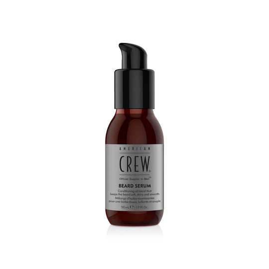 Revlon American Crew Beard Serum, 50ml / 1.7 fl oz - Buy from Indicrest