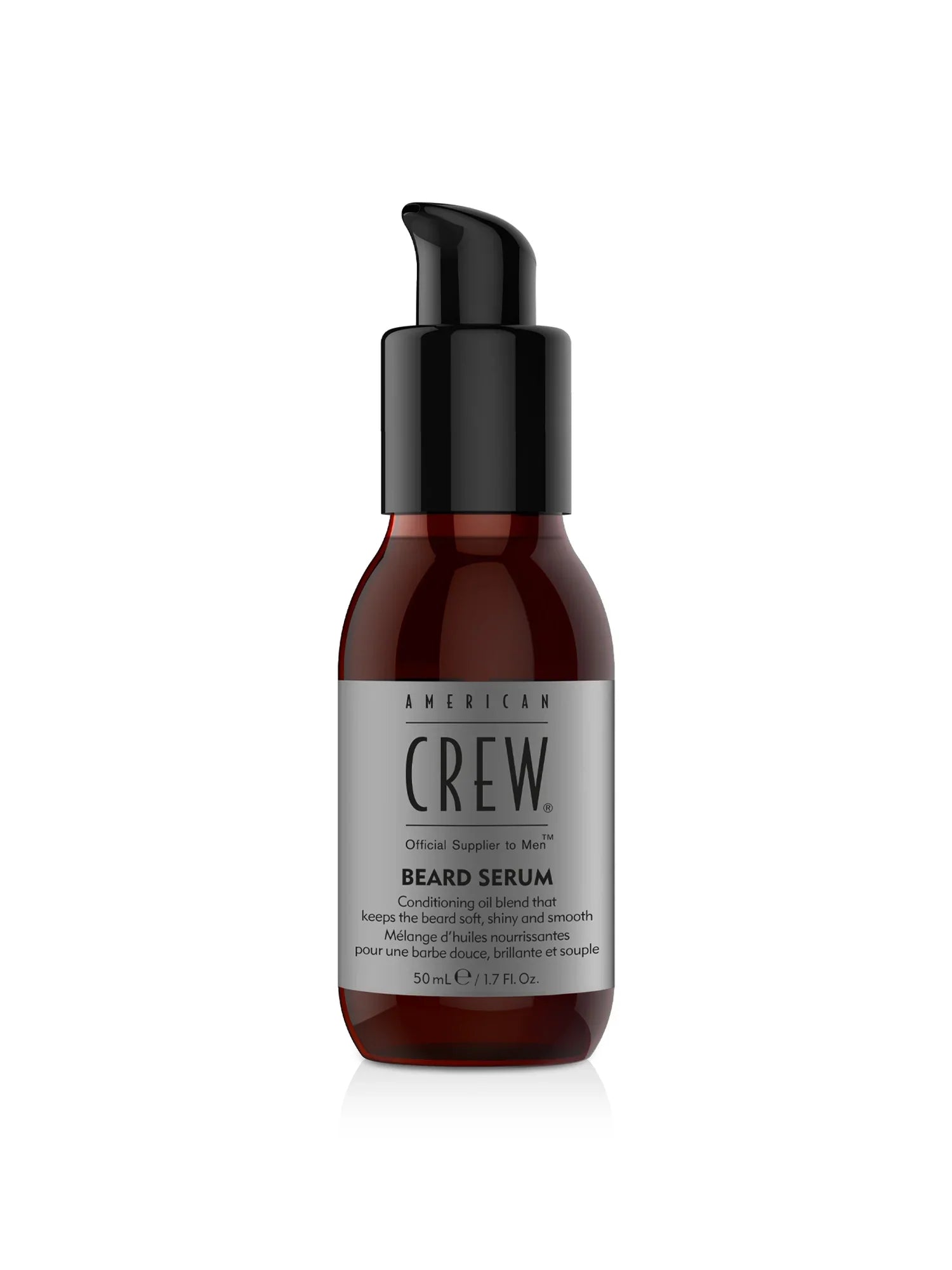 Revlon American Crew Beard Serum, 50ml / 1.7 fl oz - Image 3 - Buy from Indicrest