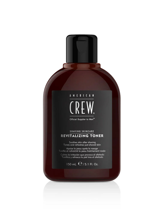 Revlon American Crew REVITALIZING TONER, 150ml - Buy from Indicrest