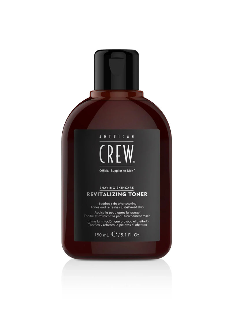 Revlon American Crew REVITALIZING TONER, 150ml - Buy from Indicrest