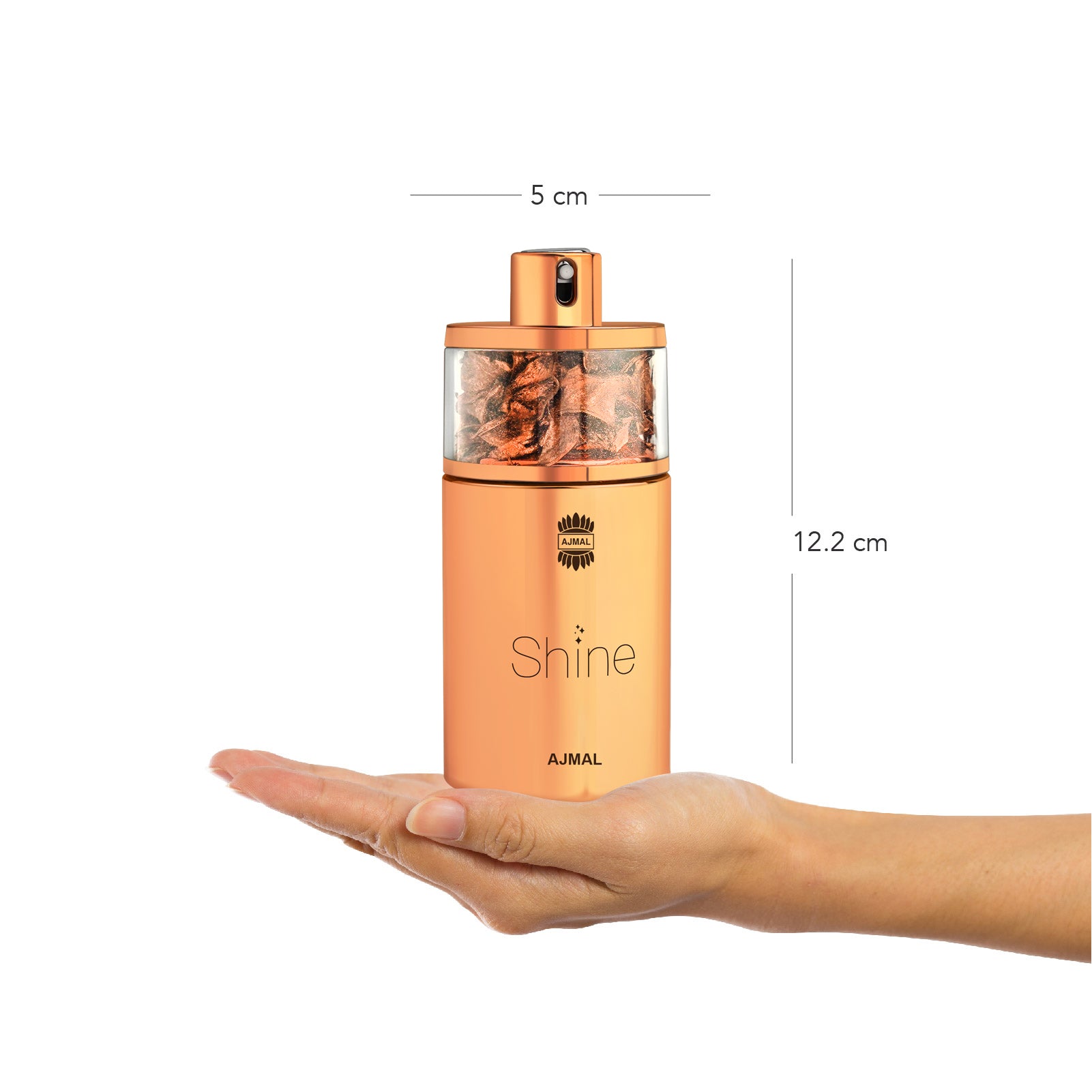 SHINE Perfume 75ML for Women - Image 6 - Buy from Indicrest