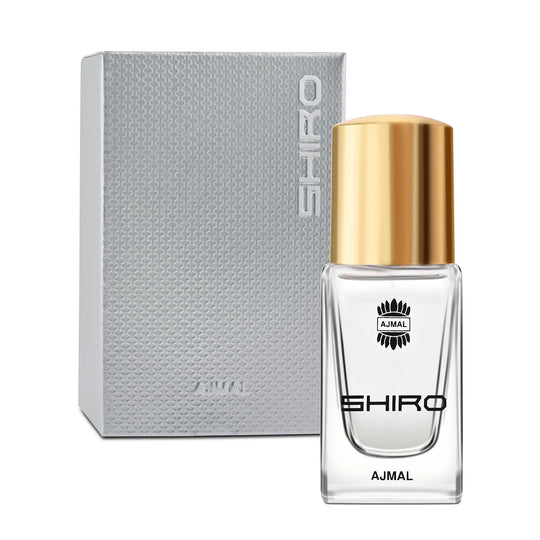 Shiro Perfume 14 ML for Men - Buy from Indicrest