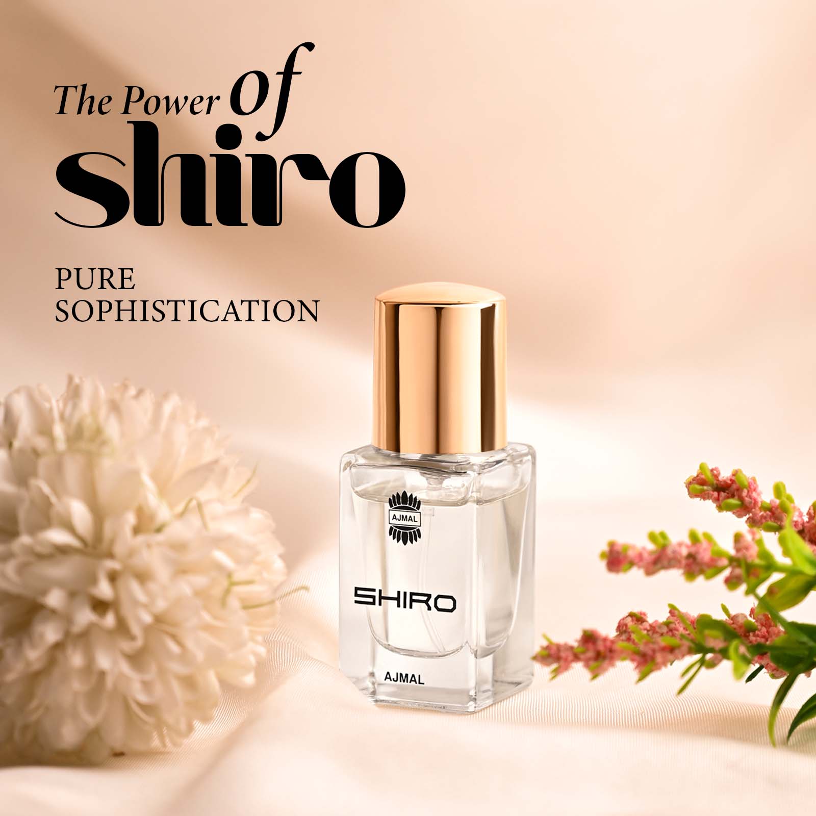Shiro Perfume 14 ML for Men - Image 3 - Buy from Indicrest