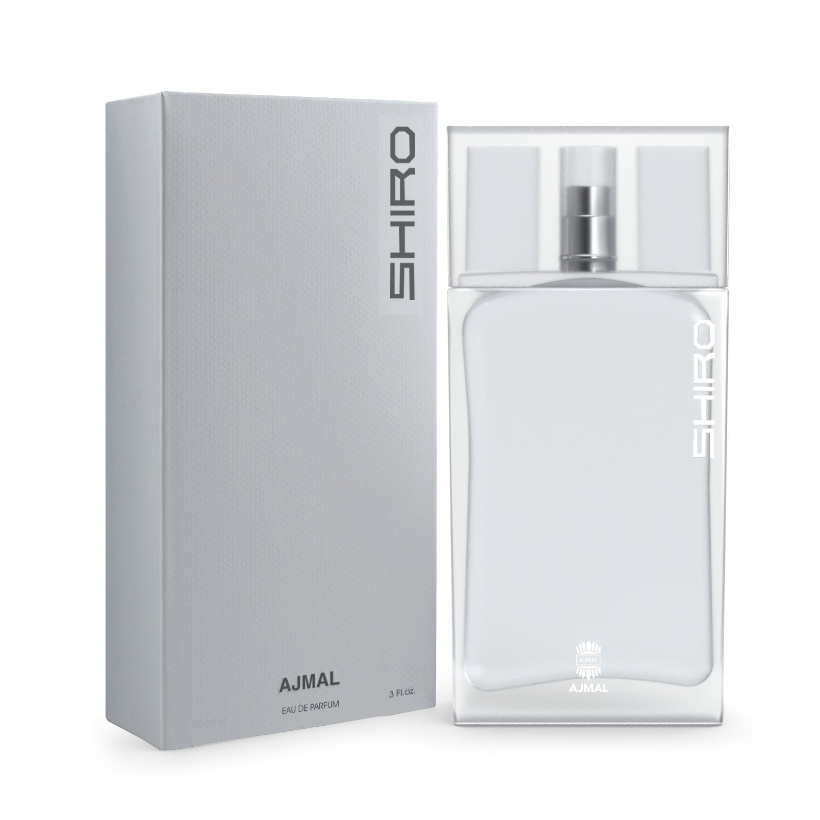 Shiro Perfume 90ml for Men - Image 6 - Buy from Indicrest