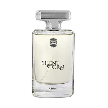 SILENT STORM Perfume 100ML for Men - Buy from Indicrest