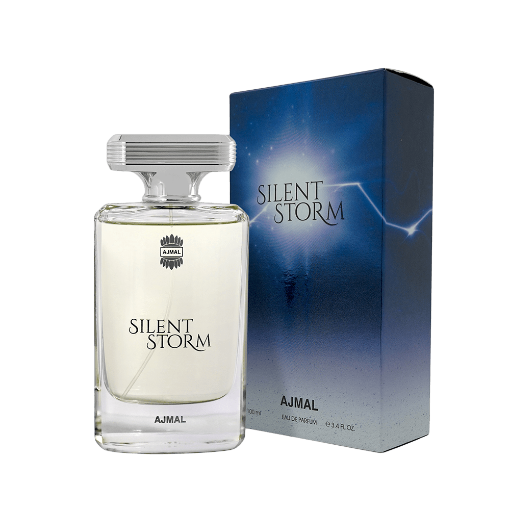 SILENT STORM Perfume 100ML for Men - Image 3 - Buy from Indicrest