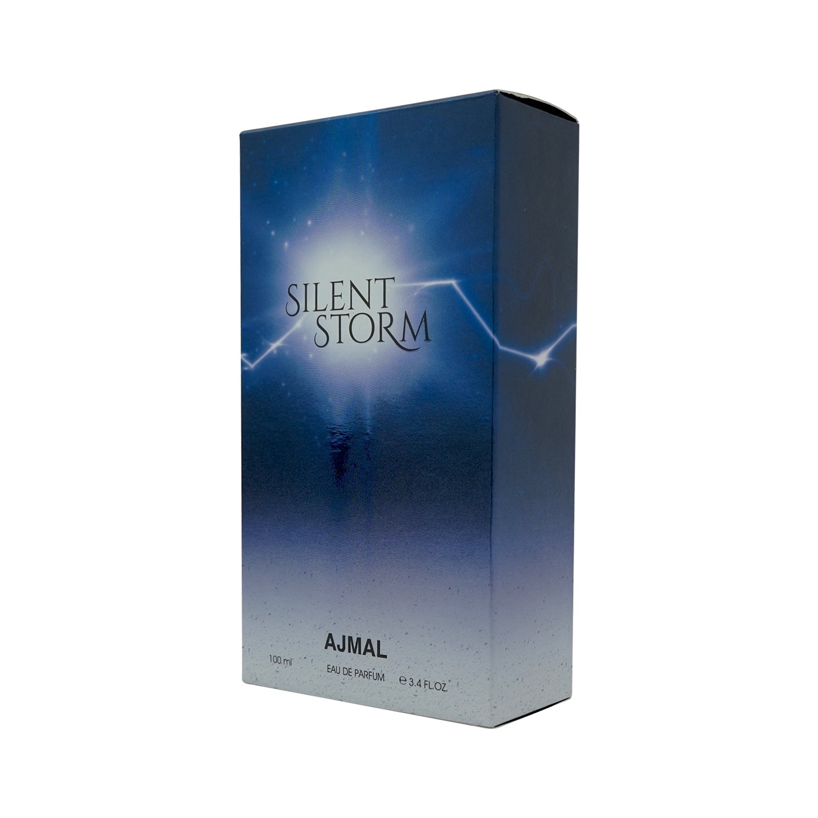 SILENT STORM Perfume 100ML for Men - Image 5 - Buy from Indicrest