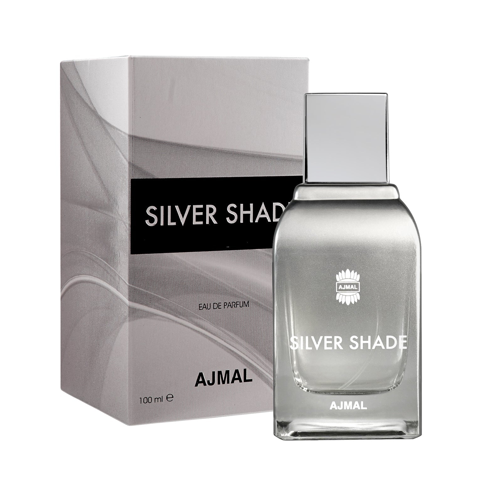 SILVER SHADE Perfume 100ML for Men - Image 5 - Buy from Indicrest