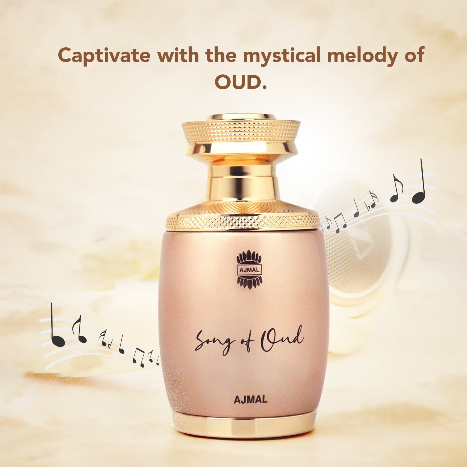 SONG OF OUD Perfume 75ML for Men & Women - Image 3 - Buy from Indicrest