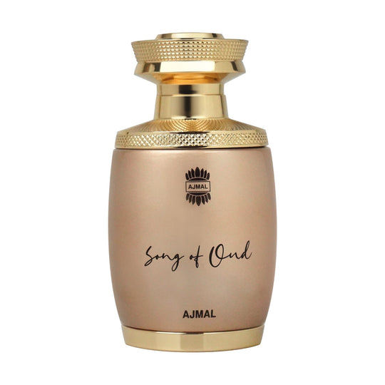 SONG OF OUD Perfume 75ML for Men & Women - Buy from Indicrest