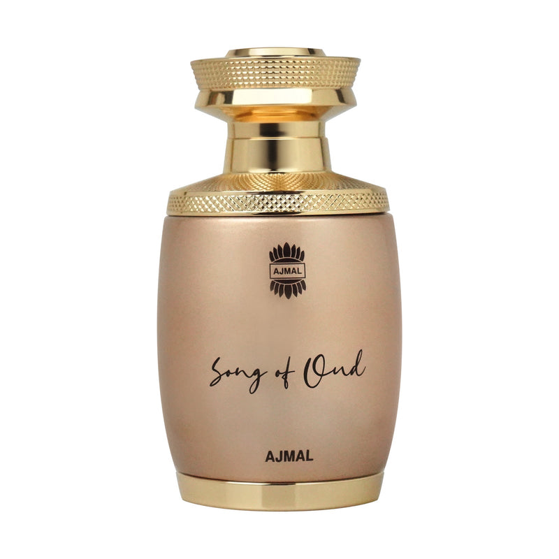 SONG OF OUD Perfume 75ML for Men & Women - Buy from Indicrest