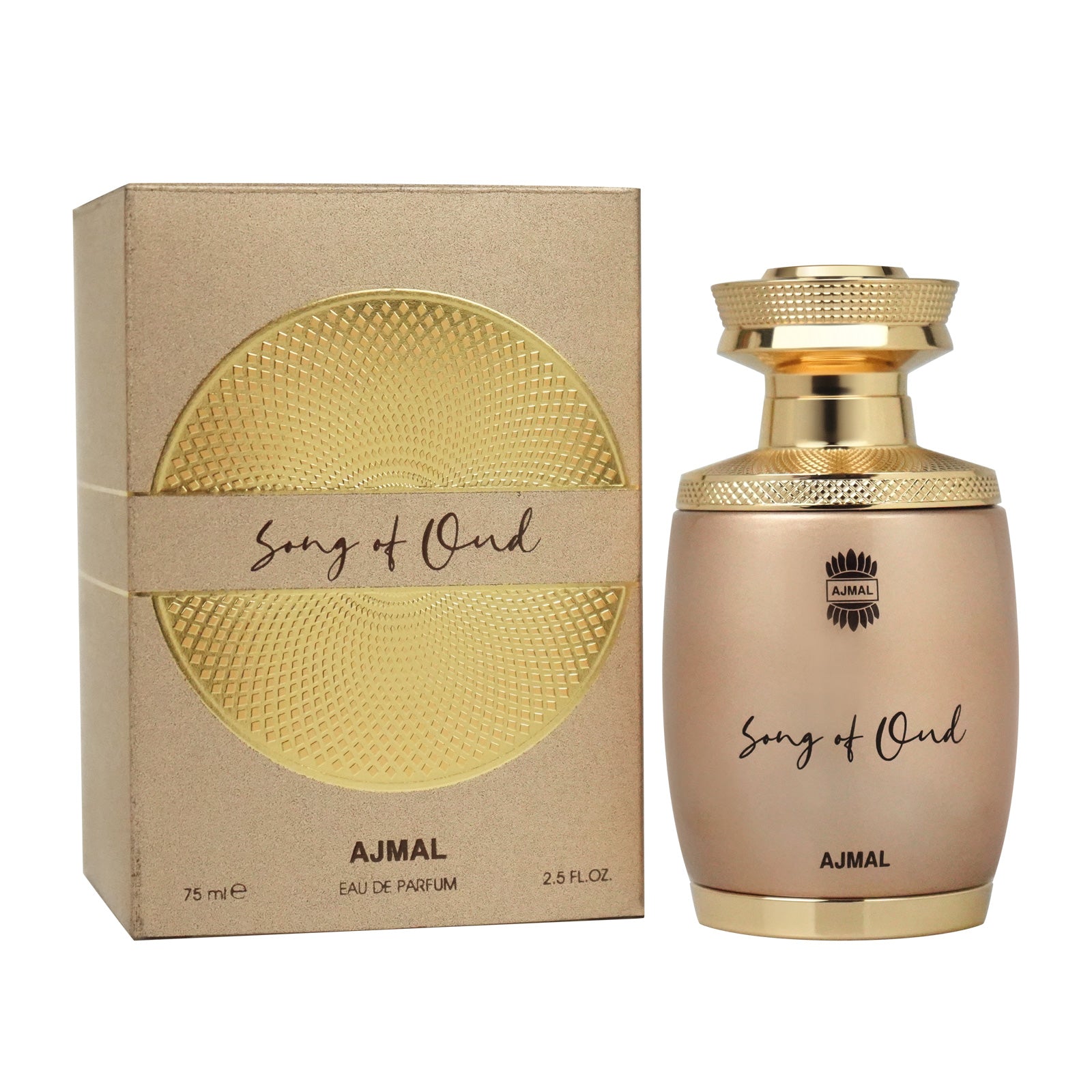 SONG OF OUD Perfume 75ML for Men & Women - Image 2 - Buy from Indicrest