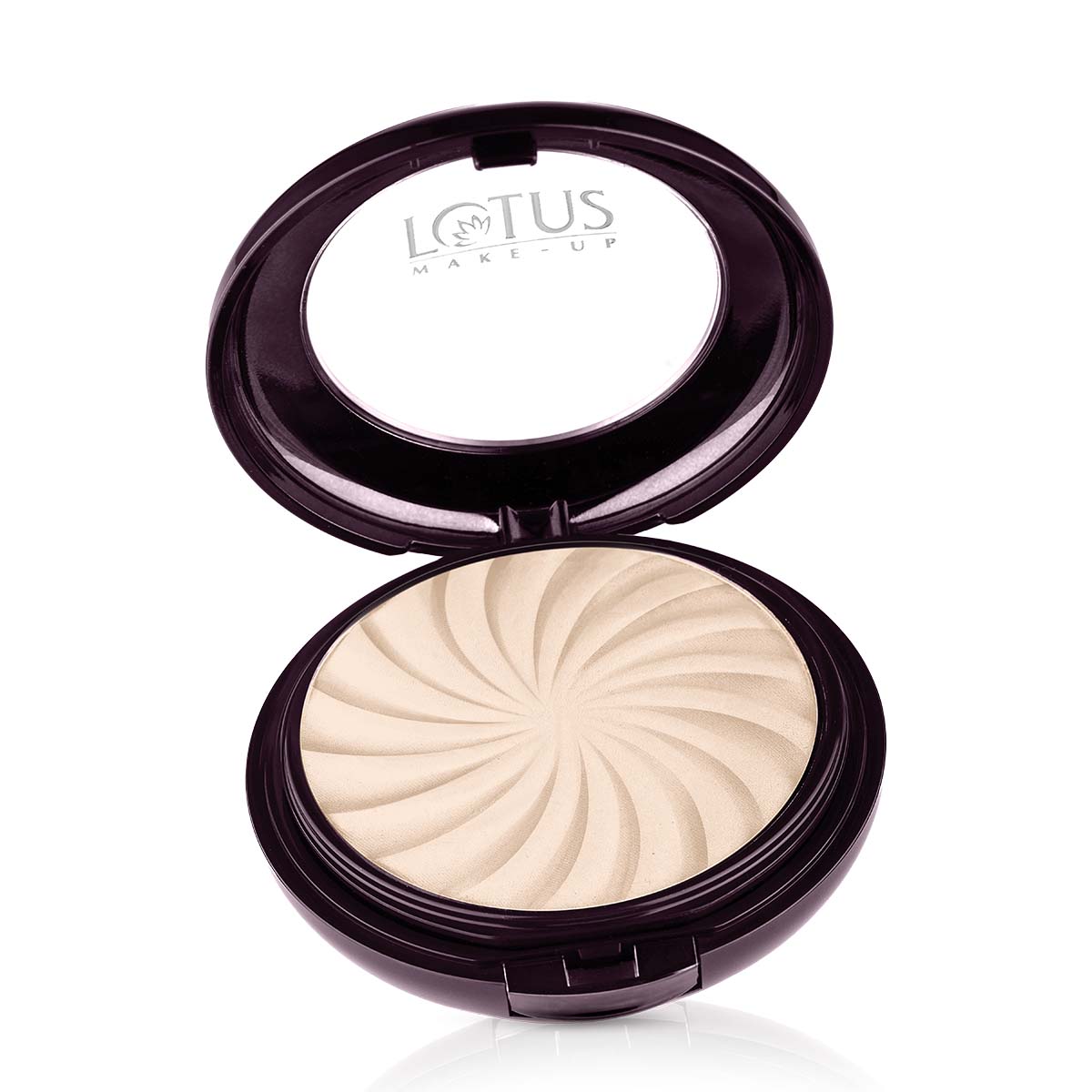 Lotus Herbals Proedit Silk Touch Perfecting Powder, Almond Powder, 10g