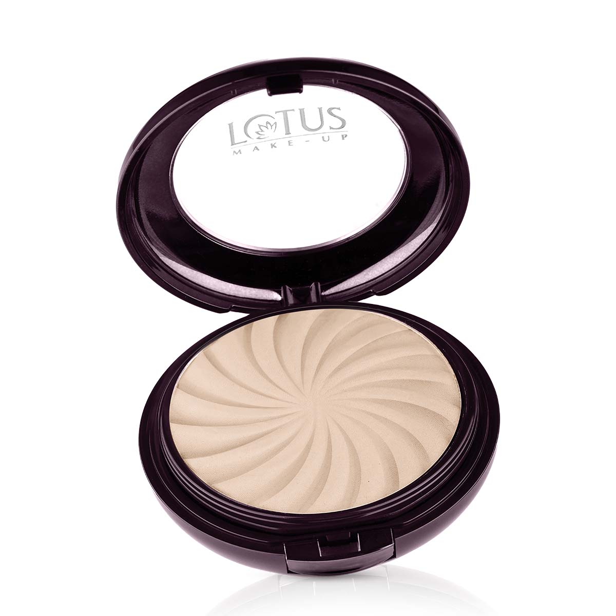 Lotus Herbals Proedit Silk Touch Perfecting Powder, Walnut Powder, 10g