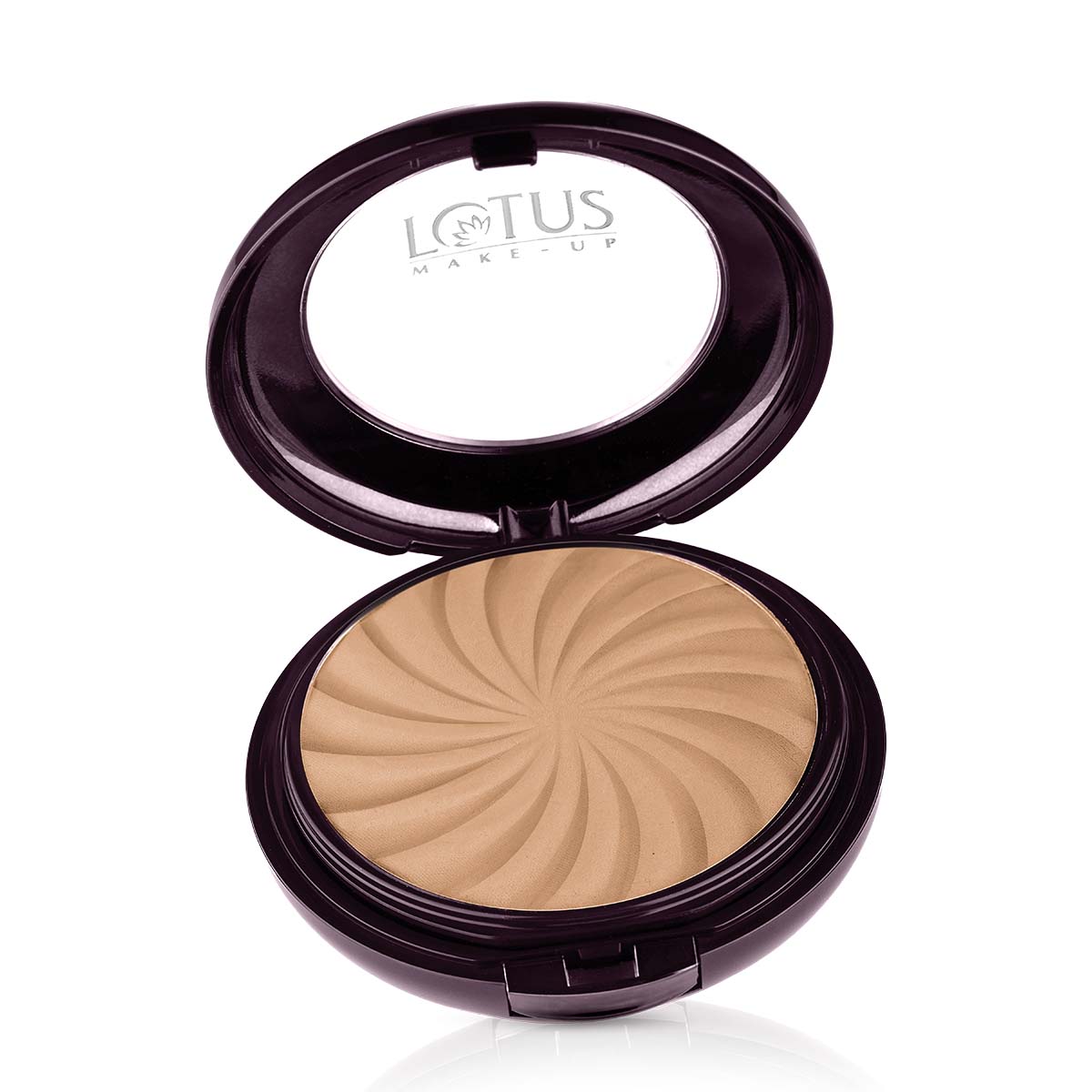 Lotus Herbals Proedit Silk Touch Perfecting Powder, Cashew Powder, 10g