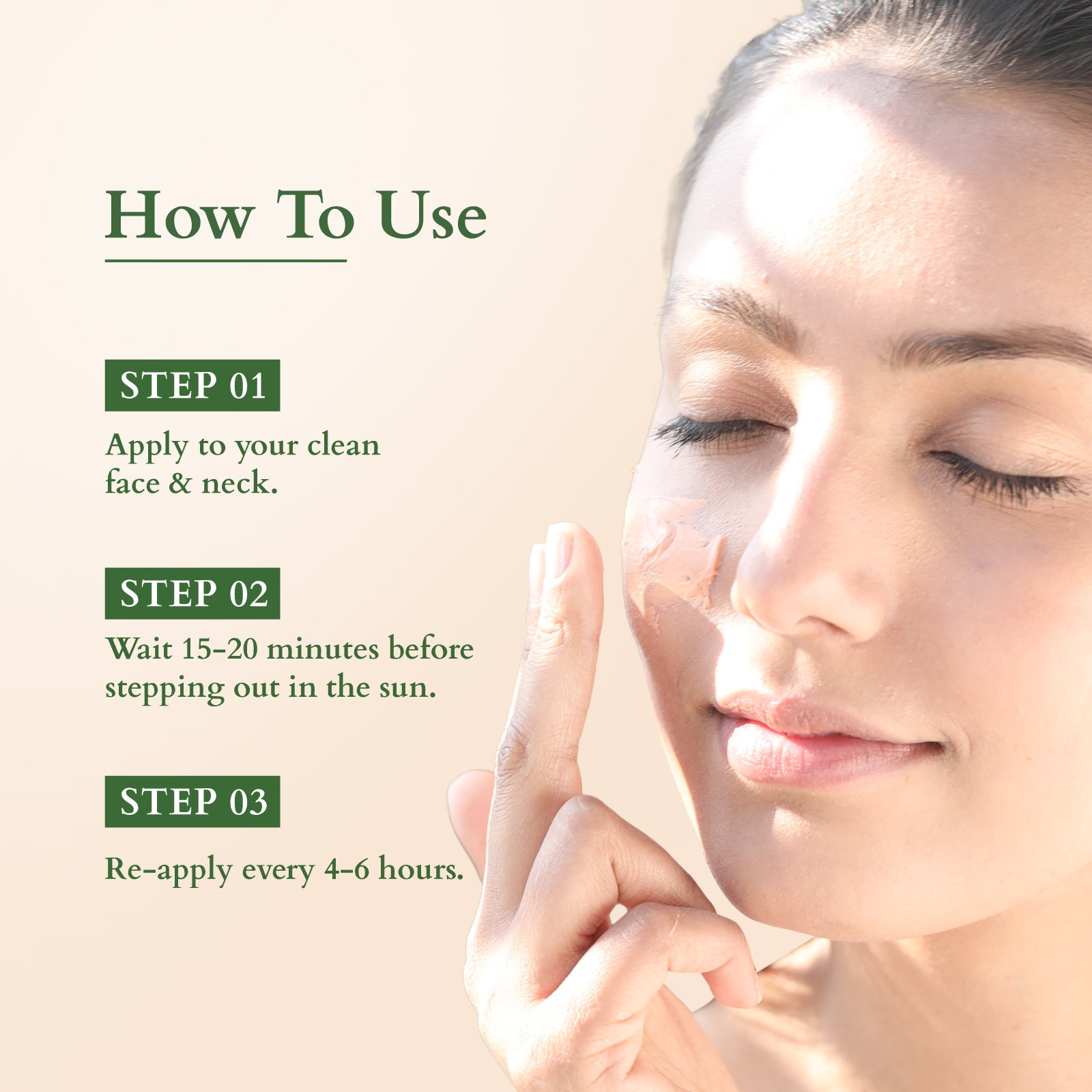 Lotus Herbals Organics+ Ultra Matte Mineral Sunscreen SPF 40 PA+++, 100g